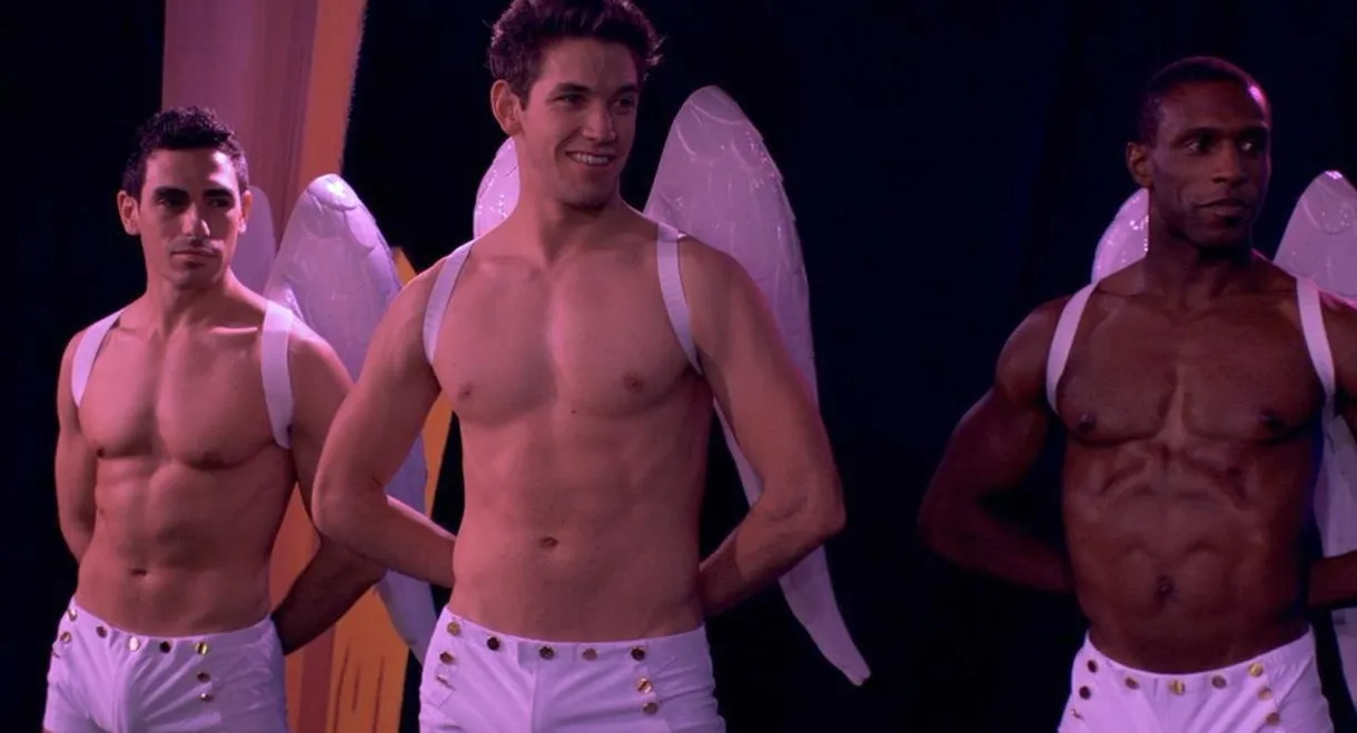 The Big Gay Musical