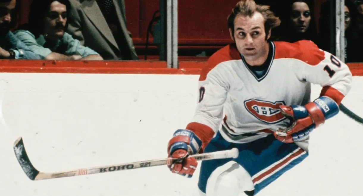 Il était une fois... Guy Lafleur