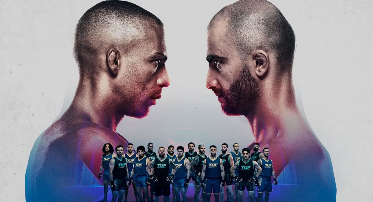 UFC on ESPN 30: Barboza vs. Chikadze