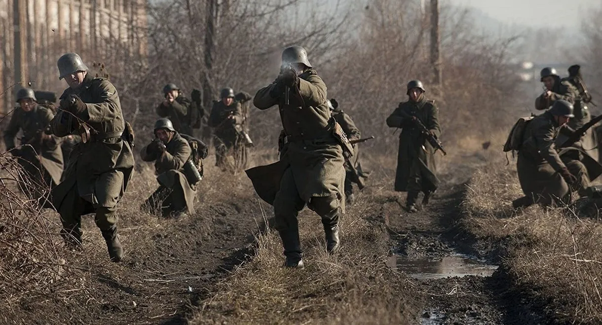 Company of Heroes