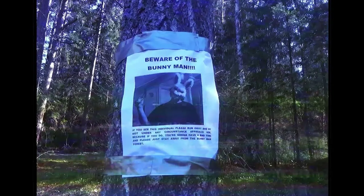 Bunny Man Slaughter