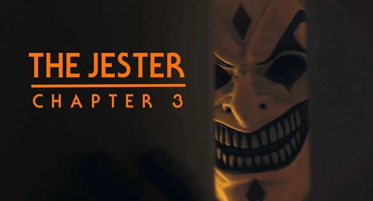 The Jester: Chapter 3