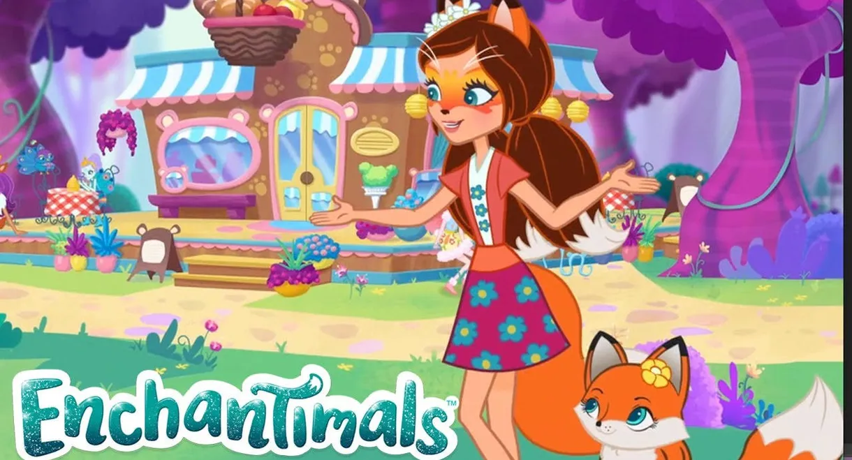 Enchantimals: Tales From Everwilde