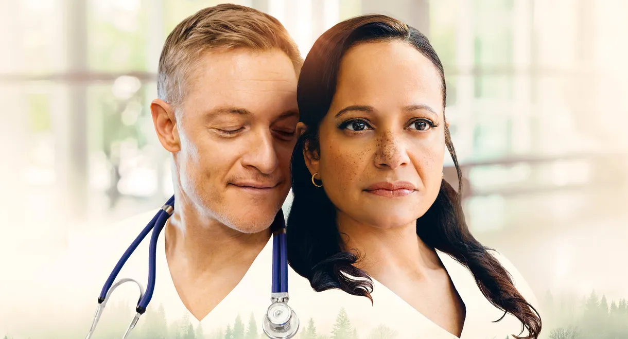 Secrets of Mercy Hospital