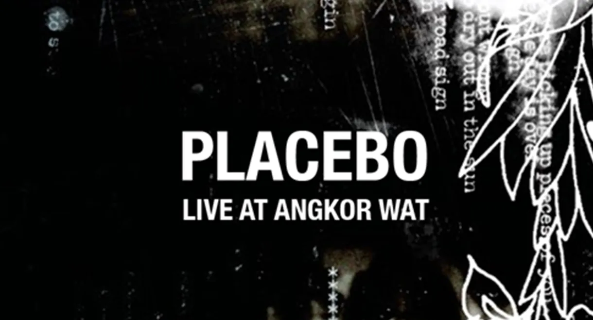 Placebo: Live in Angkor Wat