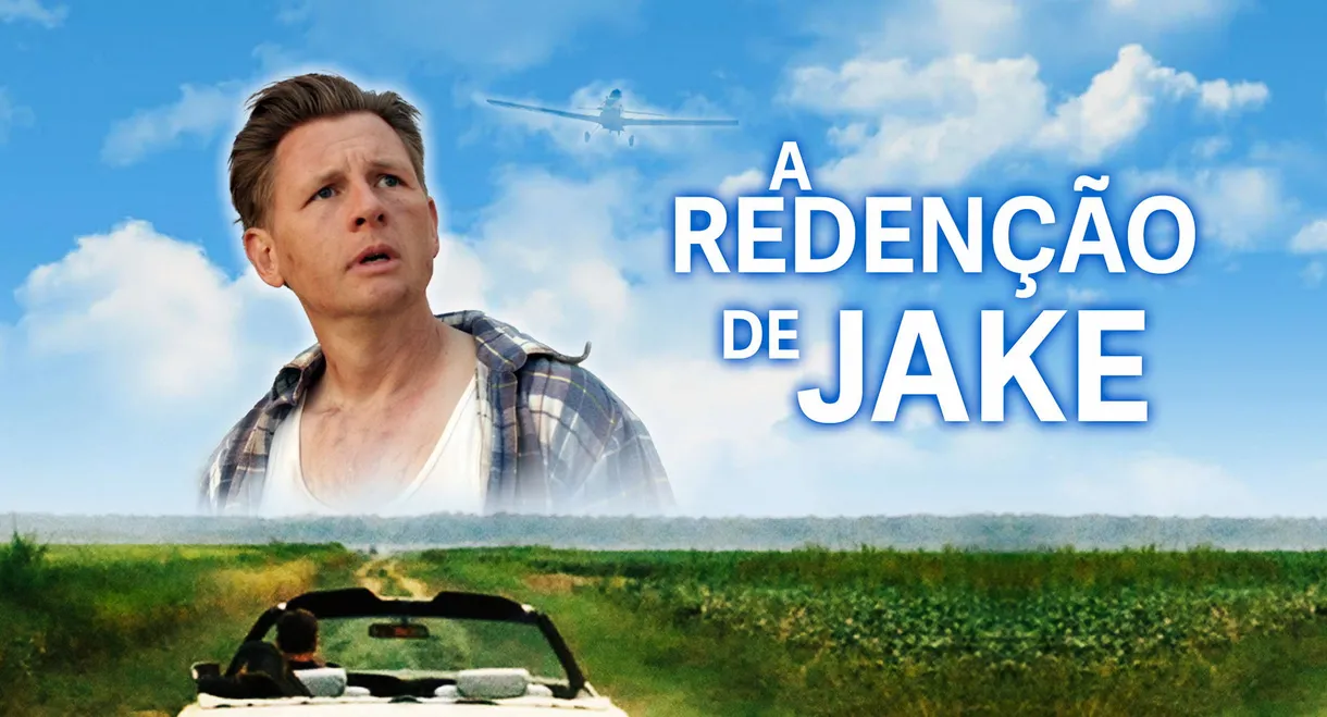 The Grace of Jake
