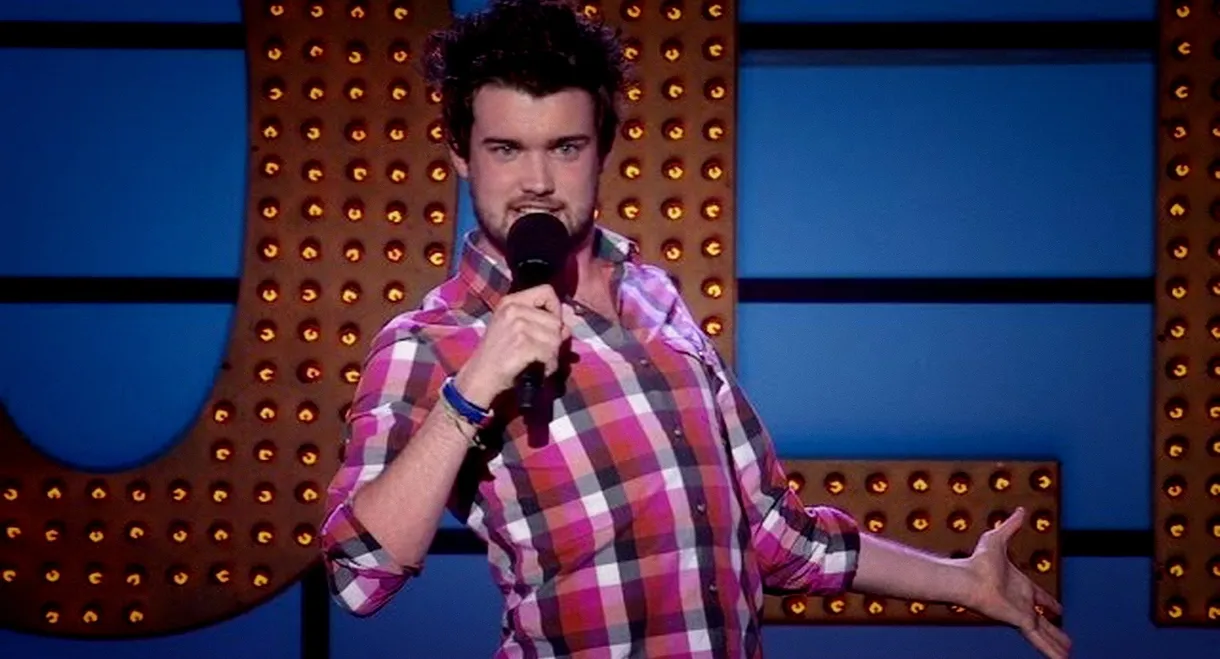 Jack Whitehall: Live
