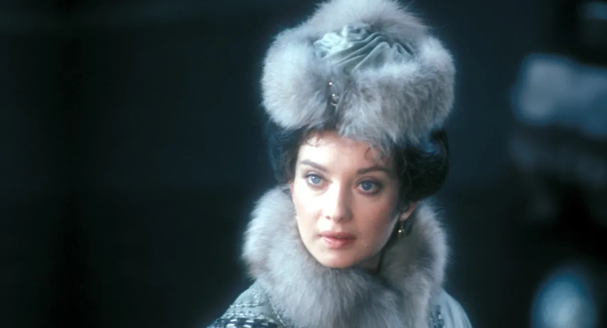 Anna Karenina