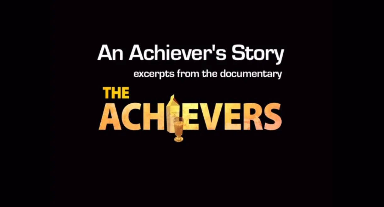 The Achievers: The Story of the Lebowski Fans