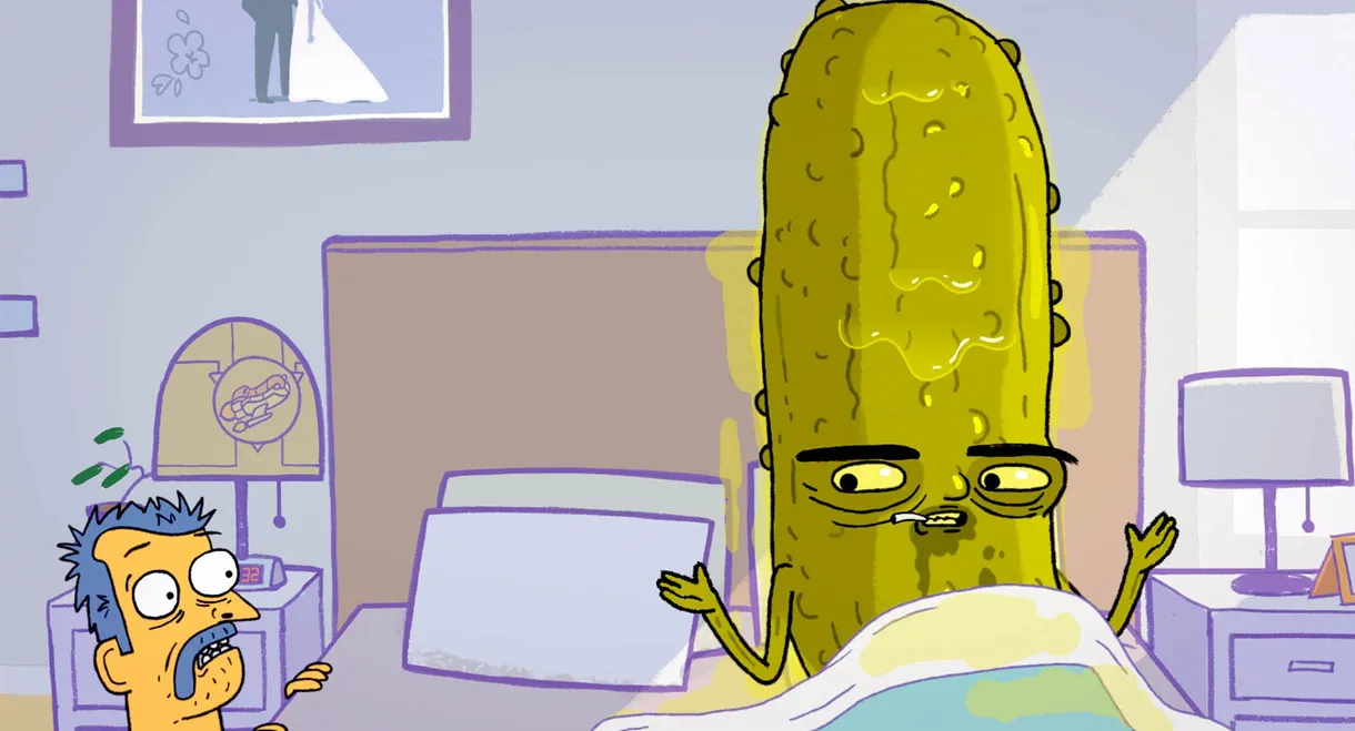 The Pickle