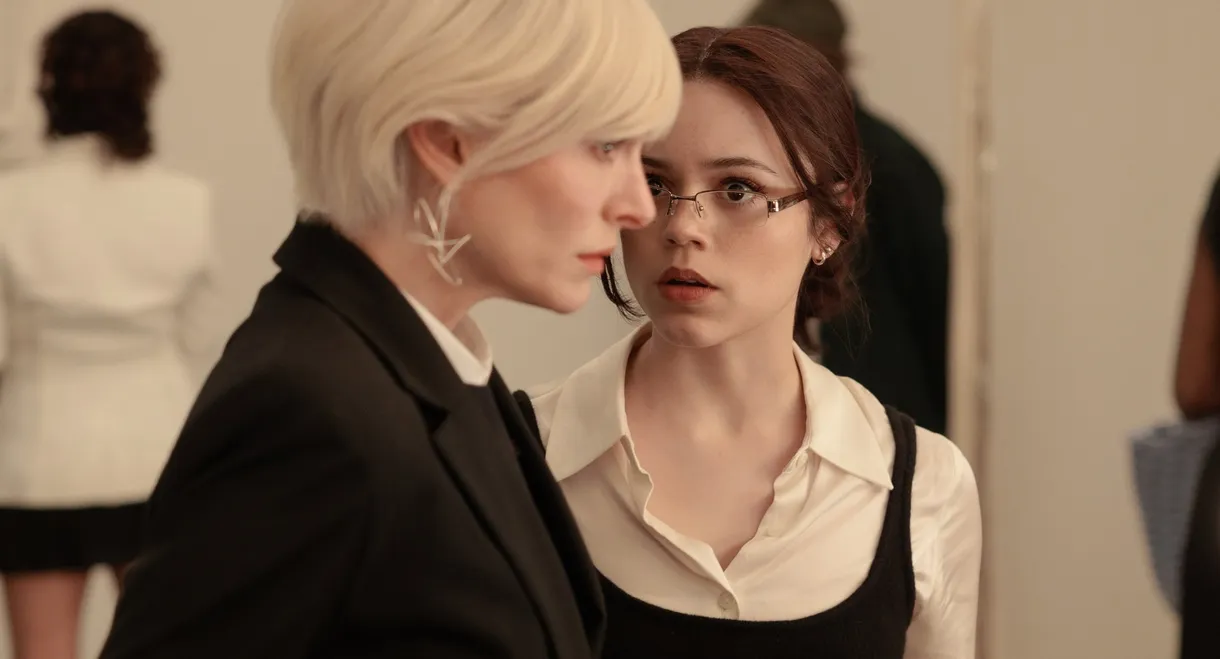 The Gallerist