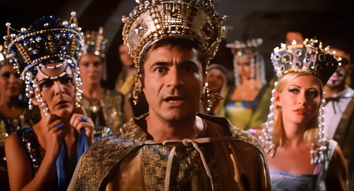 Perfidious Byzantine