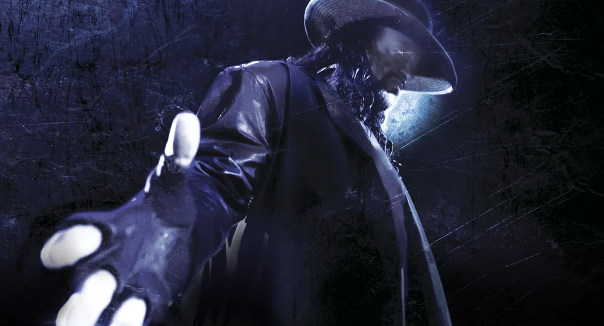 WWE Unforgiven 2007