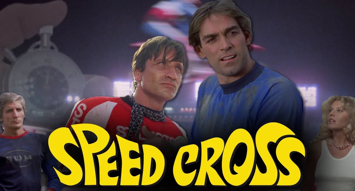 Speed Cross