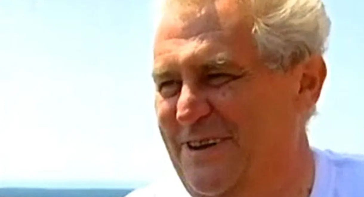 Miloš Zeman: One Politician's Obituary and Celebration of Vysočina