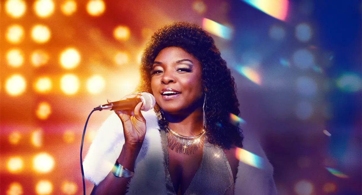 Robin Roberts Presents: I Will Survive: The Gloria Gaynor Story