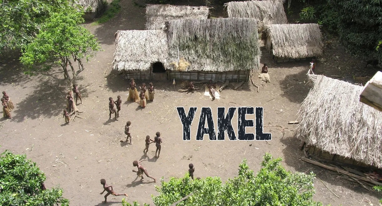 Yakel