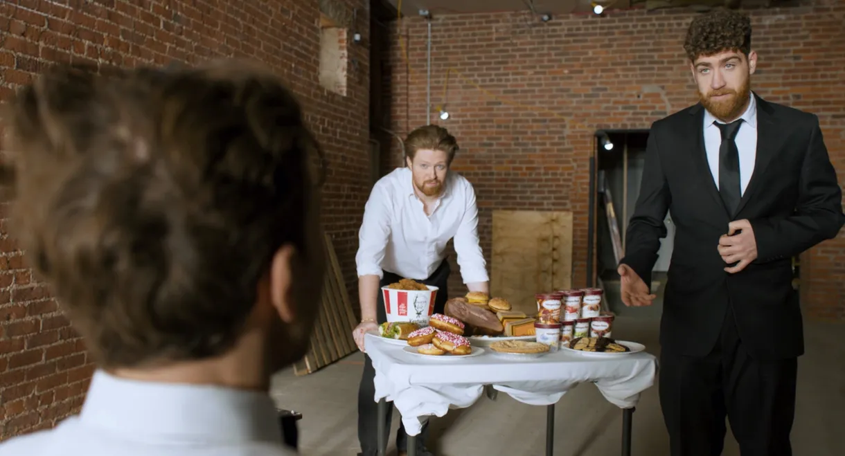The Interrogation