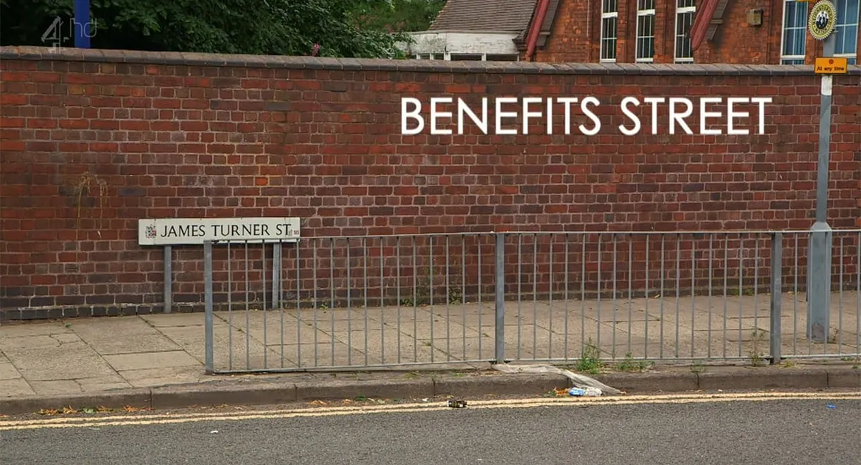 Benefits Street