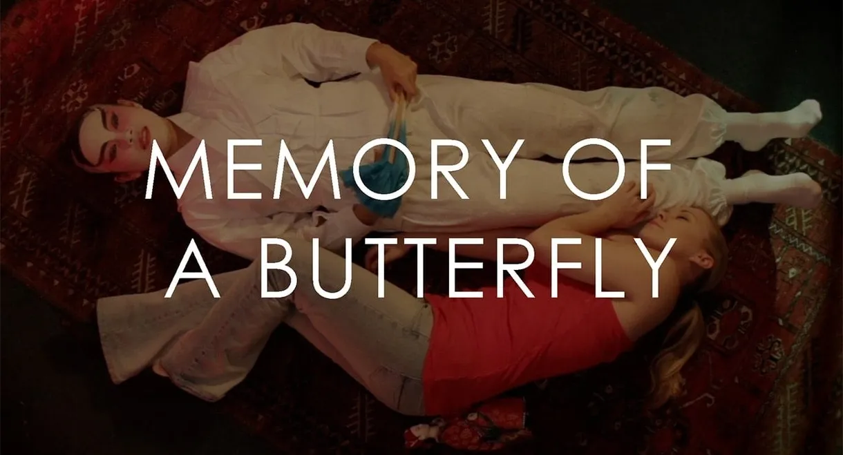 Memory of a Butterfly