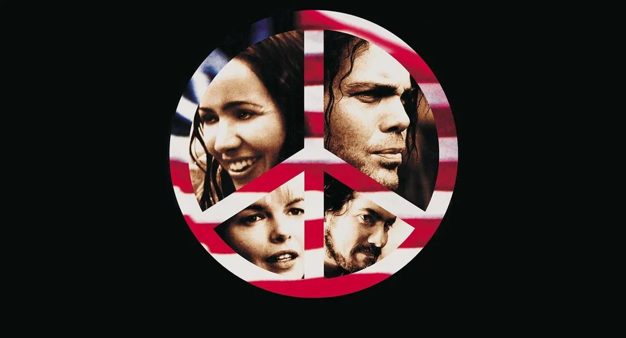 Steal This Movie
