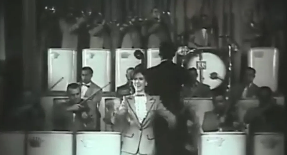 Música en tu corazón