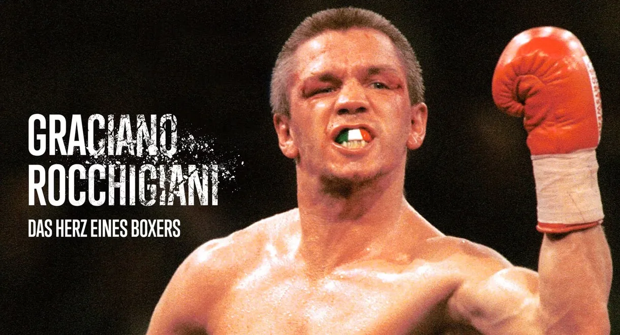 Graciano Rocchigiani – Das Herz eines Boxers
