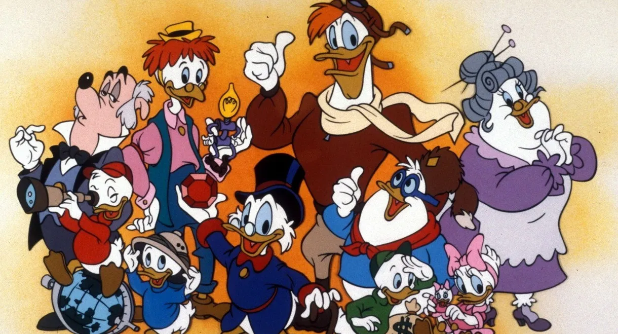 DuckTales