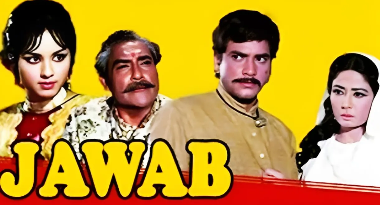 Jawab