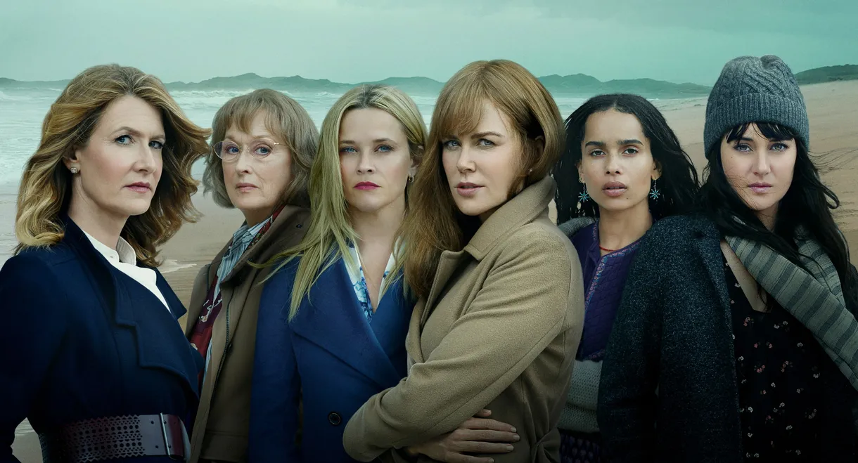 Big Little Lies