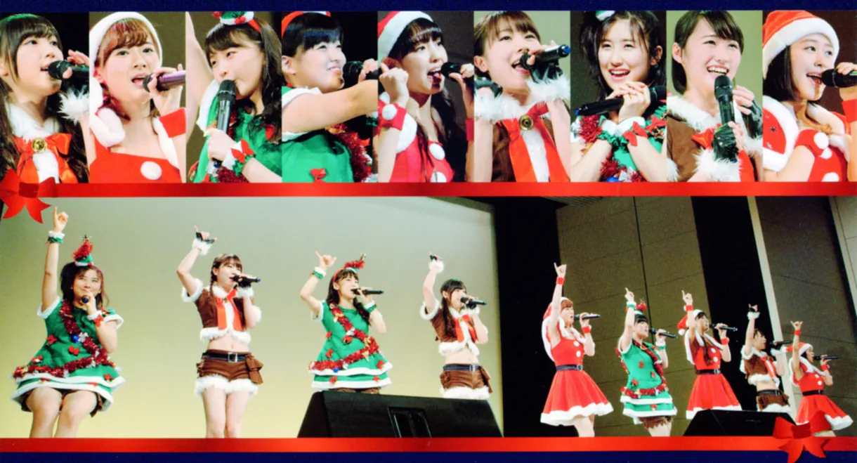 Hello! Project FC Event 2014 ~Hello! Xmas Days2♥~ Morning Musume.'14