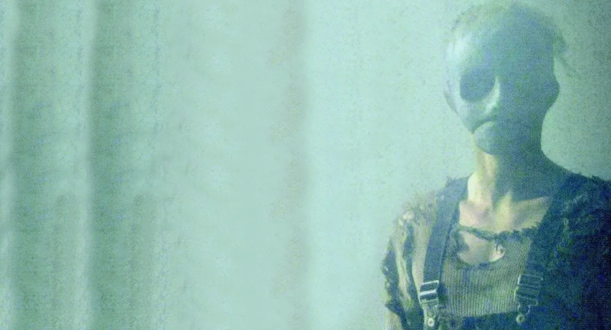 Behind the Mask: The Rise of Leslie Vernon