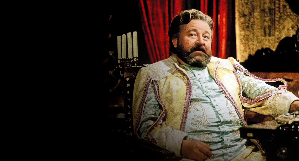 Once Upon a Time, There Was a King...