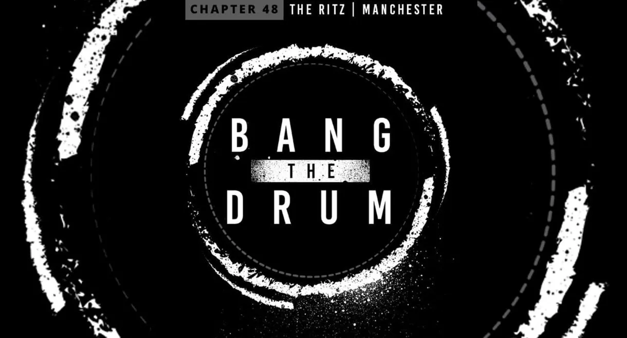 PROGRESS Chapter 48: Bang The Drum
