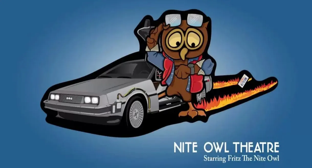 Nite Owl Theatre