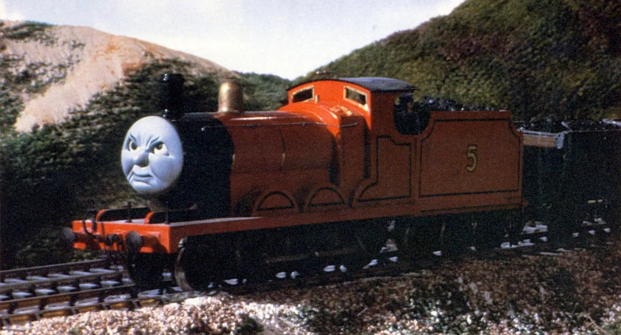 Thomas & Friends: Troublesome Trucks and Other Stories