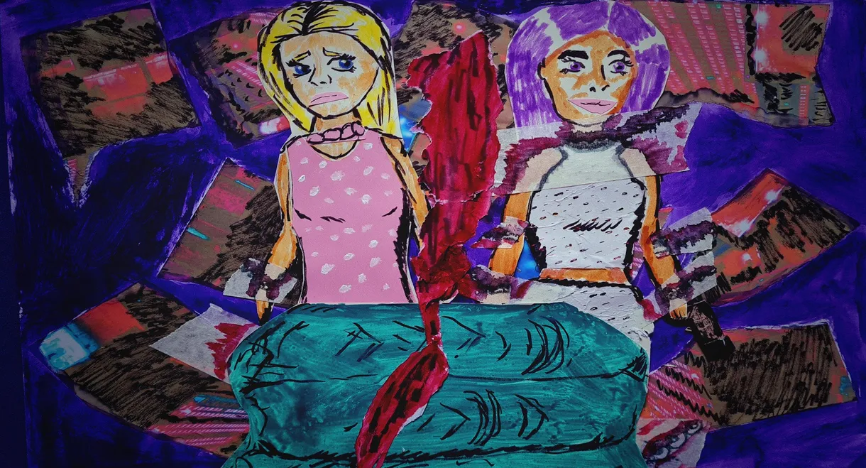 Plastic Sleep