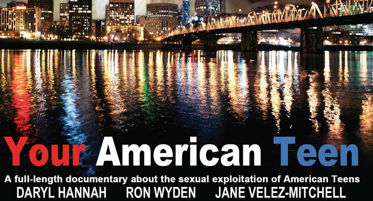 Your American Teen