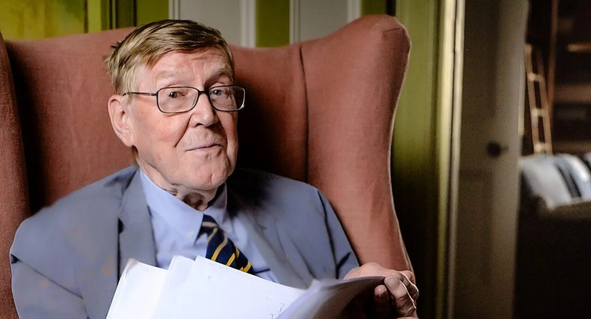 Alan Bennett: 90 Years On