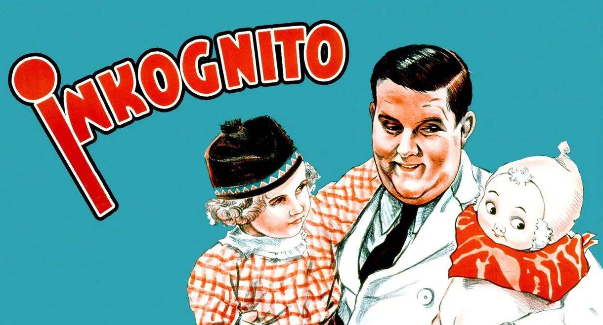 Incognito