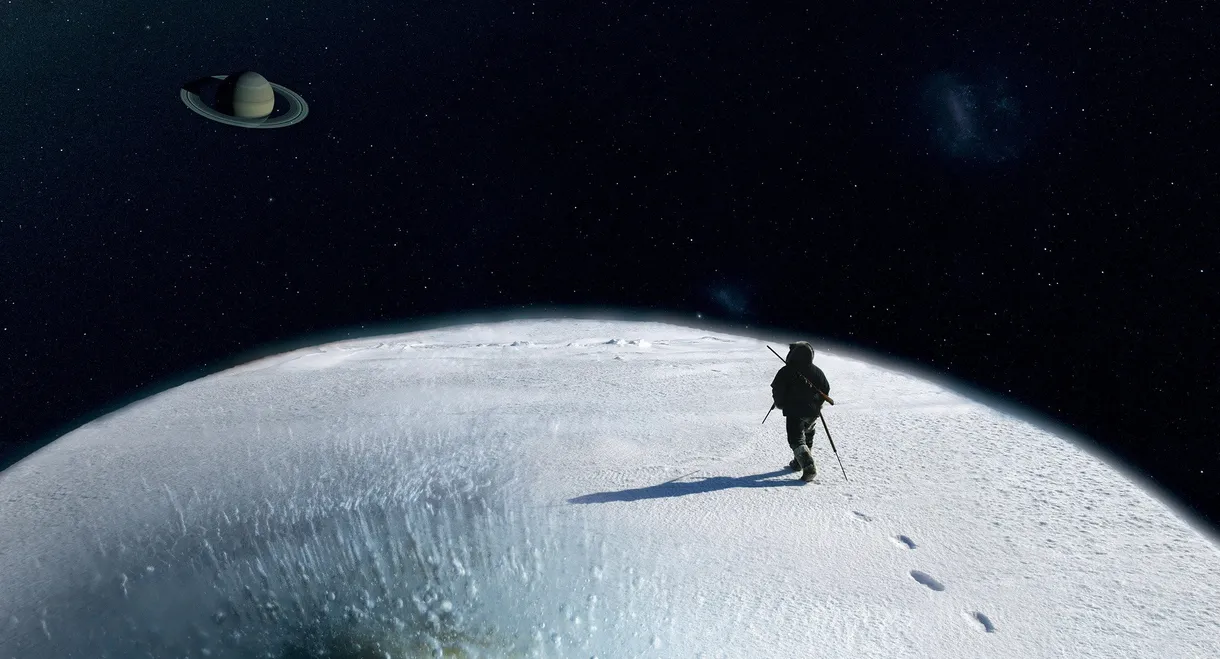 Worlds of Ice