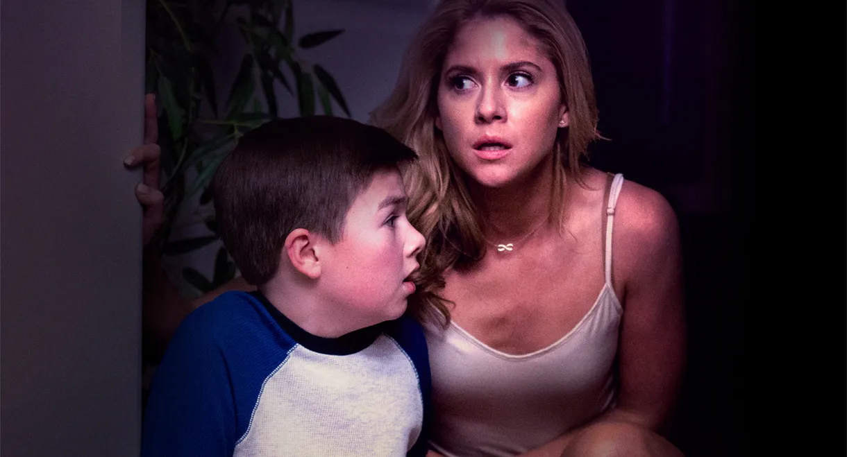 Babysitter's Nightmare