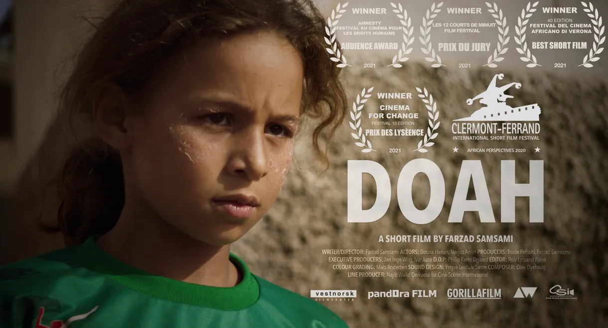 Doah