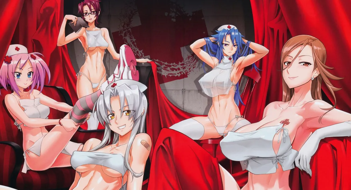 Triage X