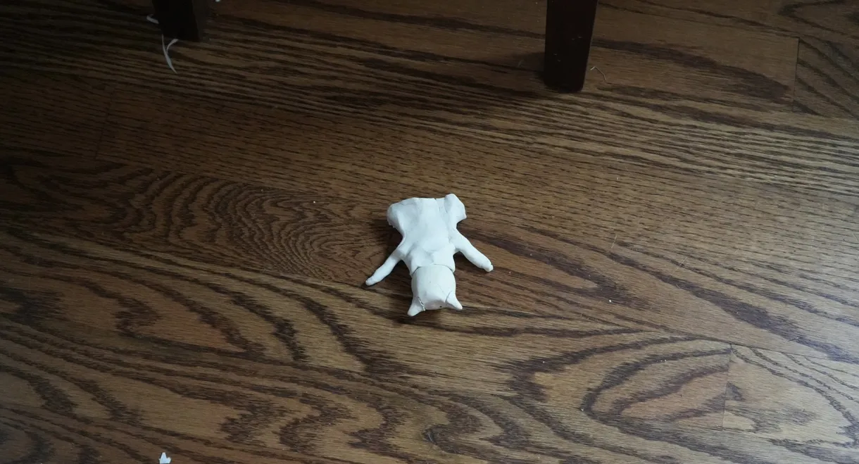 Critter 2: The Onion