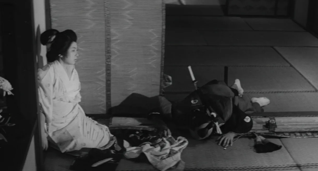 13 Assassins