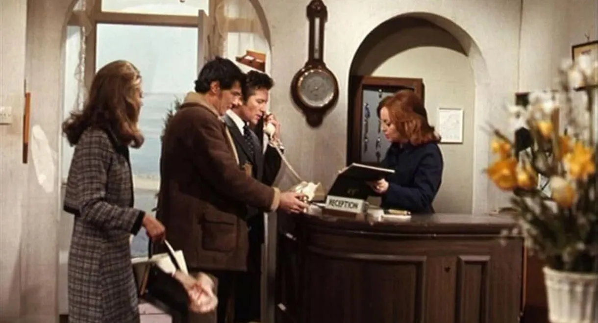 The Last Witness