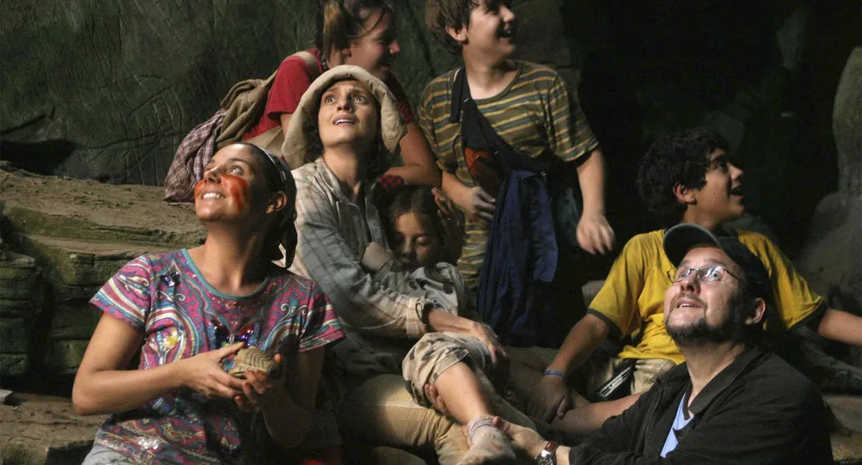 The Crazy Little Fuck