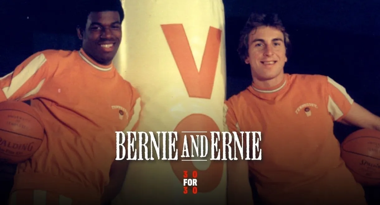 Bernie & Ernie