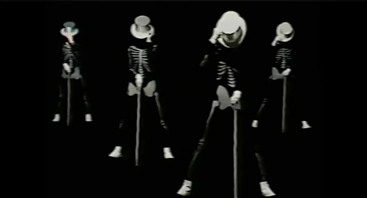Alice Cooper: The Nightmare
